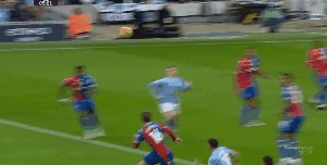 开云体育-【英超】连丢2球遭绝平 曼城2比2战平水晶宫