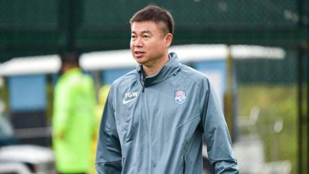 开云app-于根伟：引援基本结束 巴顿为国足进球能激励全队