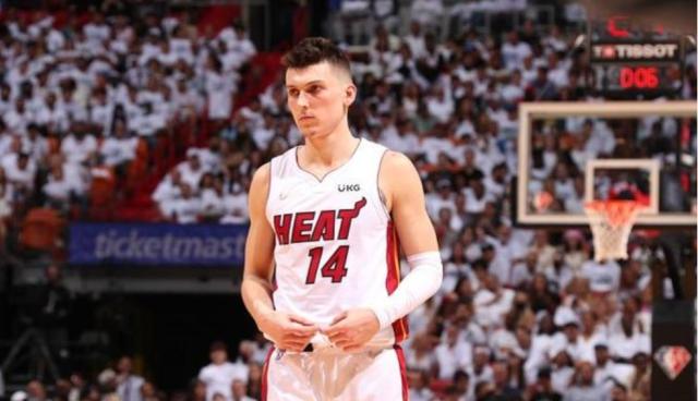 开云集团-腹股沟伤势作祟 天王山之战热火急需“英雄”回归