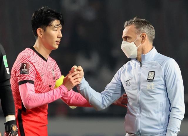 开云app-本托：孙兴慜夺金靴是韩国之幸 韩媒：期待PK内马尔