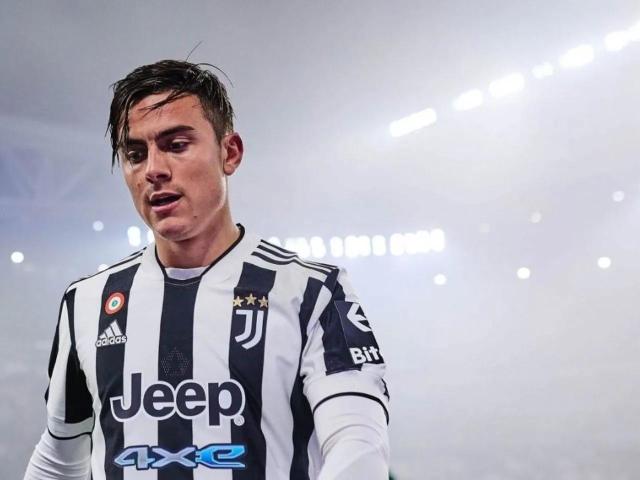 开云体育-迪巴拉续约闹剧始末 尤文CEO亲自宣布7年关系终结