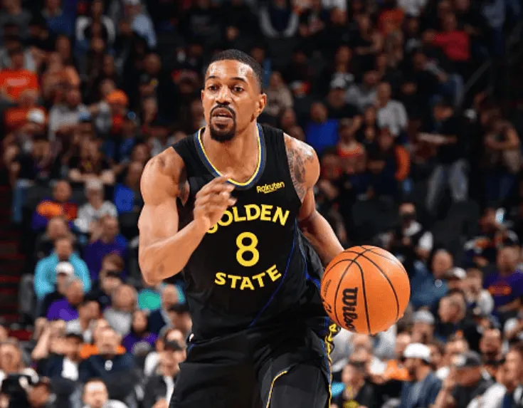 开云官网-破纪录！勇士半场37次三分出手，创NBA历史半场三分出手新高