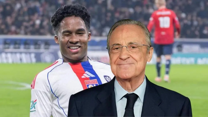 开云官网-定了！恩德里克将在今夏回归皇马|里昂|转会|法甲|阿韦洛亚|夏季转会_新浪体育_新浪新闻